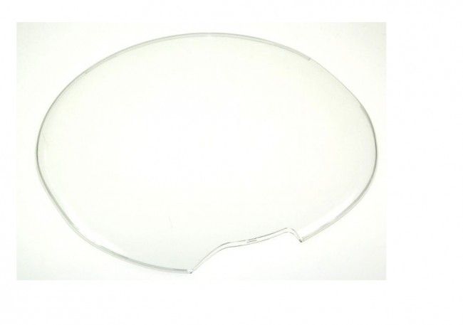 Door Cover for Candy Washing Machines - Part. nr. Candy 41042841 Candy / Hoover