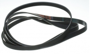 Drive Belt 1965 H7 for Whirlpool Indesit Tumble Dryers - 481235818186