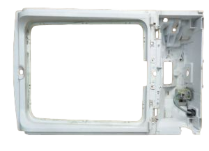 Frame for Bauknecht Washing Machines - 46197501028 Whirlpool / Indesit