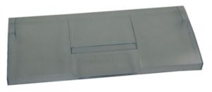 Front Cover for Beko Blomberg Freezers - 4541380500