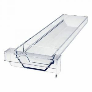 Ice Shelf for Bosch Siemens Fridges - 00740091