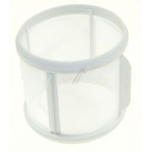 Microfilter, Sieve for Whirlpool Indesit Dishwashers - 480140101021