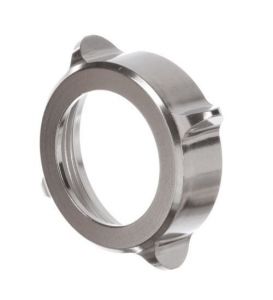 Nut Ring for Bosch Siemens Meat Grinders - 00756244 Bosch / Siemens