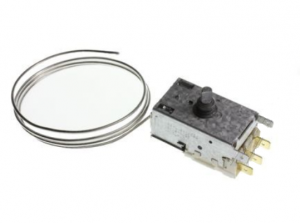 Ranco Thermostat (Robert Shaw) K59L1229-500 for Whirlpool Indesit Fridges - 481228238179 Whirlpool / Indesit