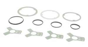 Sealing Kit for Bosch Siemens Hobs - 12023582