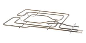 Top Heating Element, 2800W, for Bosch Siemens Ovens - 00218352