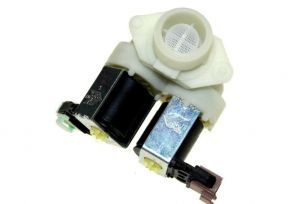 Complete Inlet Valve for Electrolux AEG Zanussi Washing Machines - 4071398269