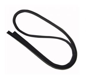 Door Perimeter Seal for Candy Hoover Dishwashers - 92130954
