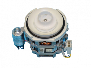 Heat Circulation Pump for Vestel Dishwashers - 17476000002575