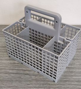 Cutlery Basket for Whirlpool Indesit Dishwashers - 484000008561 Whirlpool / Indesit