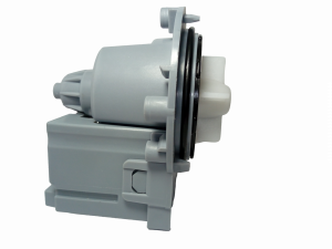 Drain Pump Motor for Candy Washing Machines - Part. nr. Candy 92129444 Candy / Hoover