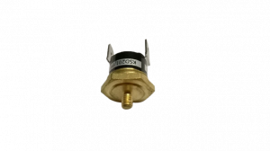 Thermal Fuse, Thermostat, 240V/10A for Candy Hoover Dishwashers - KSD201PF-X672050280013 Baumatic