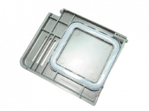 Dispenser Lid for Electrolux AEG Zanussi Dishwashers - 4006078028 AEG / Electrolux / Zanussi