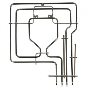 Upper Heating Element for Bosch Siemens Ovens - 00208752 BSH - Bosch / Siemens