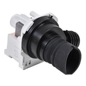 Drain Pump for Electrolux AEG Zanussi Dishwashers - 140000443022 AEG / Electrolux / Zanussi