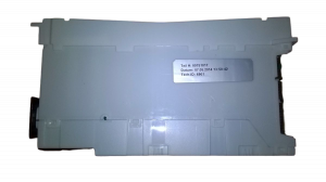 Original Electronic Module for Bosch Siemens Dishwashers - 00751017 BSH - Bosch / Siemens