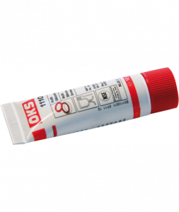 Special Contact Mounting Silicone Grease for Universal Washing Machines - Part. nr. BSH 00311593 BSH - Bosch / Siemens