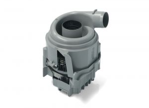 Circulation Pump for Bosch Siemens Neff Dishwashers - 12019637