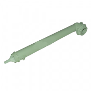 Upper Arm Water Supply Pipe for Candy Hoover Dishwashers - 41009353 Candy / Hoover