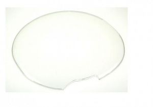 Door Cover for Candy Washing Machines - Part. nr. Candy 41042841 Candy / Hoover