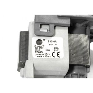 Drain Pump for Vestel Dishwashers - 1015860