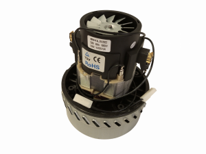 Suction Motor, Turbine for Kärcher NT 361 Vacuum Cleaners - 061200206 Others