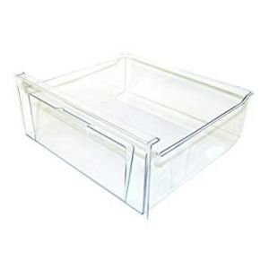 Top and Middle Drawer for Whirlpool Indesit Freezers - 481241848883 Whirlpool / Indesit