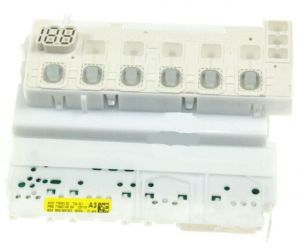 Original Electronic Module for Bosch Siemens Dishwashers - 00642991 BSH - Bosch / Siemens