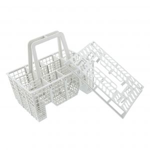 Cutlery Basket for Electrolux AEG Zanussi Dishwashers - 1118228004 AEG / Electrolux / Zanussi