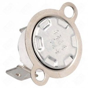 Klixon Thermostat, Cooling Fan Start for Beko Blomberg Ovens - 263410018 Beko / Blomberg