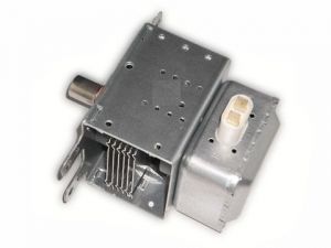 Magnetron for Whirlpool Indesit Microwaves - 482000003789 Whirlpool / Indesit