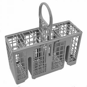 Cutlery Basket for Whirlpool Indesit Dishwashers - C00298686 Whirlpool / Indesit