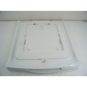 Door Assembly for Whirlpool Indesit Washing Machines - Part nr. Whirlpool / Indesit 481010736062