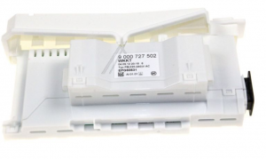 Programmed Control Module for Bosch Siemens Dishwashers - Part nr. BSH 00658828 BSH - Bosch / Siemens