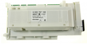 Programmed Electronic Module for Bosch Siemens Dishwashers - Part nr. BSH 00755231 BSH - Bosch / Siemens