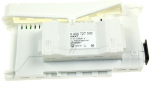 Programmed Electronic Module for Bosch Siemens Dishwashers - Part nr. BSH 00658569 BSH - Bosch / Siemens