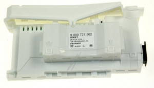 Programmed Electronic Module for Bosch Siemens Dishwashers - Part nr. BSH 00655480 BSH - Bosch / Siemens