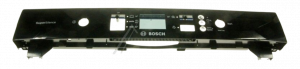 Panel Frame for Bosch Siemens Dishwashers - Part nr. BSH 00746324 BSH - Bosch / Siemens