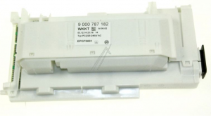 Programmed Electronic Module for Bosch Siemens Dishwashers - Part nr. BSH 12004974 BSH - Bosch / Siemens