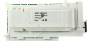 Programmed Electronic Module for Bosch Siemens Dishwashers - Part nr. BSH 12005482 BSH - Bosch / Siemens