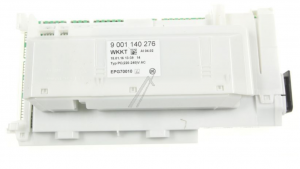 Programmed Electronic Module for Bosch Siemens Dishwashers - Part nr. BSH 12005659 BSH - Bosch / Siemens
