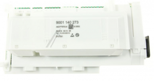 Programmed Electronic Module for Bosch Siemens Dishwashers - Part nr. BSH 12006591 BSH - Bosch / Siemens