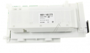 Programmed Electronic Module for Bosch Siemens Dishwashers - Part nr. BSH 12007561 BSH - Bosch / Siemens