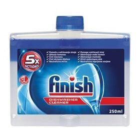 Calgonit Finish Cleaner (250ml) for Universal Dishwashers Others
