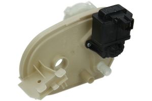 Drain Pump for Whirlpool Indesit Tumble Dryers - 481236058212