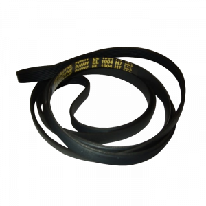 Drive Belt 1904 H7 for Whirlpool Indesit Tumble Dryers - 481935818156