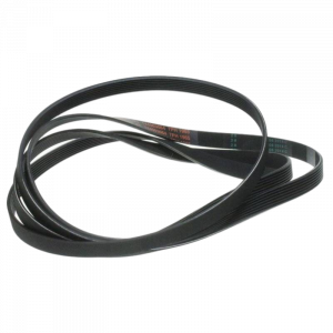 Drive Belt 1965 H7 for Whirlpool Indesit Midea Tumble Dryers - 481235818186