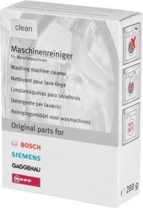 Powder Cleaner for Bosch Siemens Washing Machines - 00311926 Bosch / Siemens
