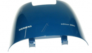 Lid, Cover for Bosch Siemens Vacuum Cleaners - 00352591 BSH