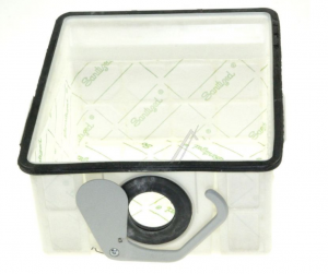 Container for Bosch Siemens Vacuum Cleaners - 00118020 BSH